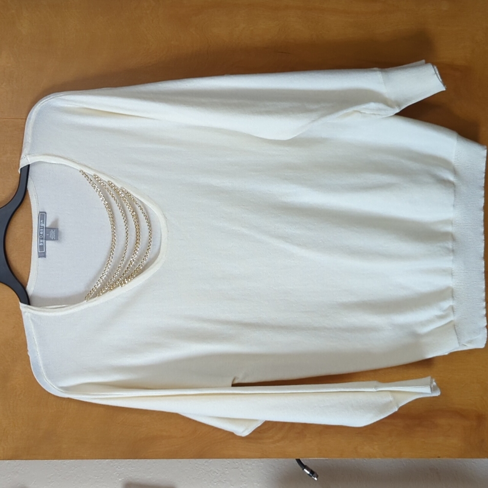 Never worn By Design Sweater